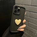 Uonevic x X XR11 14 ne 15 in iPho Love Silicone Candy Cute 3D Fruit Hot Selling Phone Case for 13 12 Pro Ma XS non-slip back cover. 