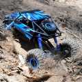Remote Control  Offroad 1:20 Scale Car High Speed Offroad Vehicle. 