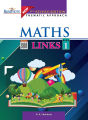 Maths Links Book 1. 
