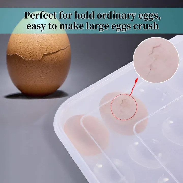 NAMUNY%20Egg%20Container,%20Refrigerator%20Deviled%20Egg%20Tray%20Carrier%20with%20Lid%20for%2060%20Eggs%20-%20Plastic%20Fridge%20Stackable%20Portable%202%20Pack%20-%20Image%207