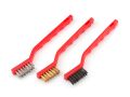 Mini Wire Cleaning Brush Set 3N. 