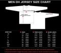 NEW SALE New Bike Outdoor Bike Motorcycle Sportwear Motorcycle Bike Clothes Jerseys Motocross Sportwear Leatt Men Motocross Cycling Jersey. 