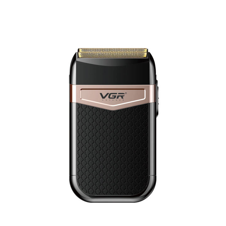 VGR%20V-331%20Rechargeable%20Electric%20Shavers%20Razor%20Hair%20Beard%20Cut%20Trimmer%20Machine%20-%20Image%203