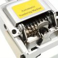 Linman Number Machine 7 Position Automatic Numbering Machine Into 【2025 Version】The Number Coding Page Chapter Marking Machine Digital Stamp. 