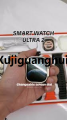 Xujiguanghui Smart Watch H79 Ultra2 2 in 1 Straps Long Battery, Sim,Touch screen And One Week Guaranted. 