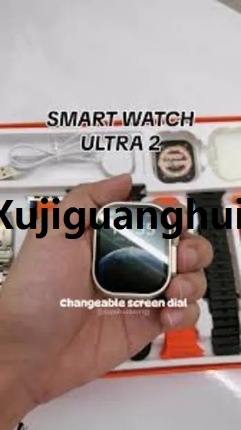 Xujiguanghui%20Smart%20Watch%20H79%20Ultra2%202%20in%201%20Straps%20Long%20Battery,%20Sim,Touch%20screen%20And%20One%20Week%20Guaranted%20-%20Image%202