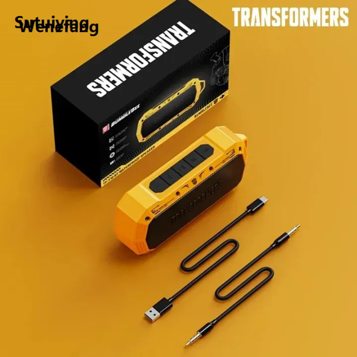 Wenefang%20Sutuiying%20TRANSFORMERS%20Speakers%20Outdoor%20Portable%20Long%20Endurance%20Loudspeaker%20Fifty%20percent%20discount%20Profesional%20Subwoofer%20Bluetooth%20V5.4%20IPX%206%20Waterproof%20Player%20TF-Y10%20-%20Image%207