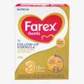 Farex Stage 3 Infant Formula-400 g. 