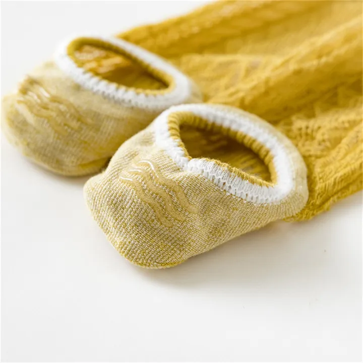 Women%20Summer%20Non-slip%20Invisible%20Boat%20Socks%20Shallow%20Mesh%20Breathable%20No%20show%20Socks%20-%20Image%203