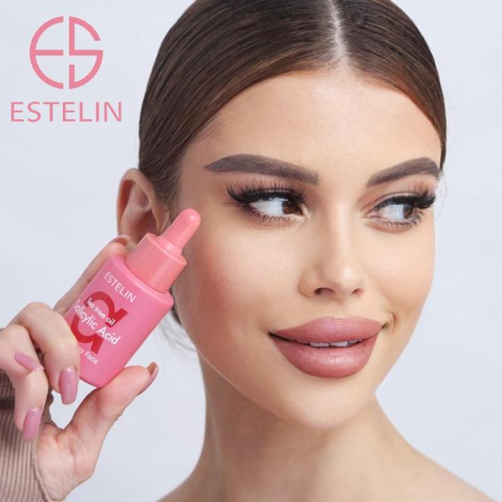 Estelin%20Tea%20Tree%20Oil%20Salicylic%20Acid%20Face%20Serum%2030%20ml%20-%20Image%203