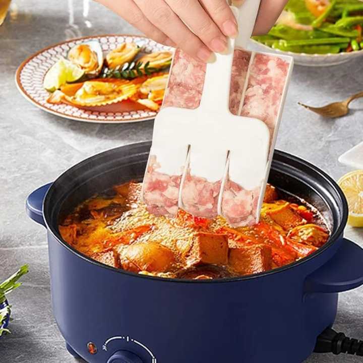 Pakora Maker | Manual Batter Dispenser Snack Fryer Tool | Daraz.com.np