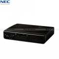 NEC PABX 3-IN 8-OUT Communication System (SL2100). 