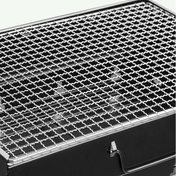 Mini%20Portable%20Barbecue%20Grill%20Charcoal%20Manual%20BBQ/%20Outdoor%20Heating%20Camping%20Stove%20/%20By%20ShopHill%20-%20Image%208