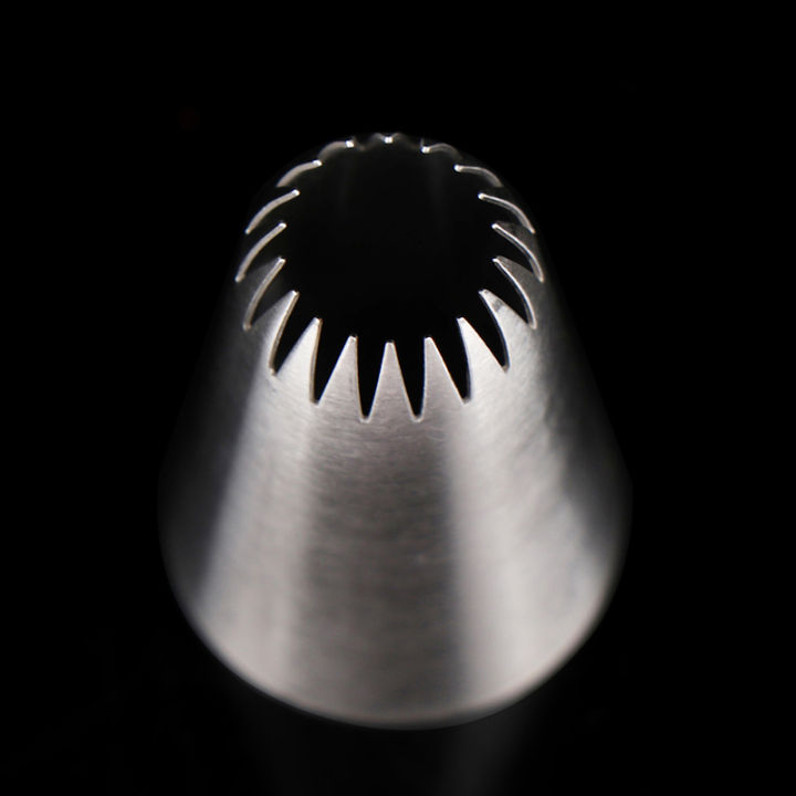 D66%20#18%20Open%20Star%20Icing%20Nozzle%20Piping%20Tip%20Stainless%20Steel%20Cake%20Decorating%20Tips%20MENGYU%20-%20Image%206