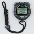 Stopwatch 30 Results Of Memory Flott Fs-830. 
