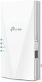 Tp-Link RE700X Mesh WiFi 6 Range Extender | AX3000 | Dual Band, AP Mode w/Gigabit Port, OFDMA, Beamforming, APP Setup, OneMesh Compatible. 