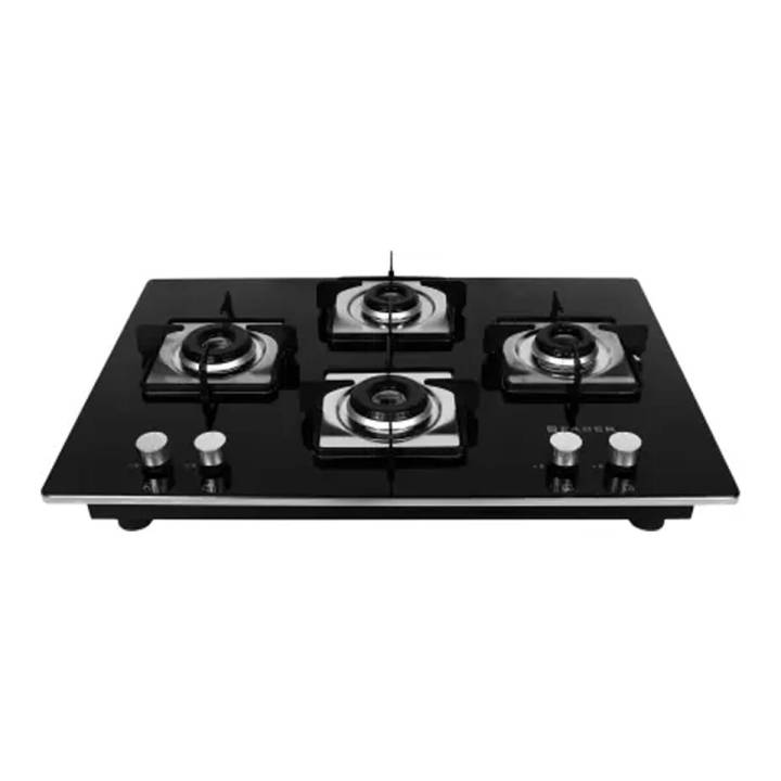 Faber (HCT 754 SR CRS LBR CI), Automatic Gas Hob