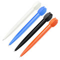 Penasfe Writing Pen Abcd Rotation Gel Pen Anxiety Relief Silent Bearing Design Novel School Supplies for Noise-free Writing Tool. 