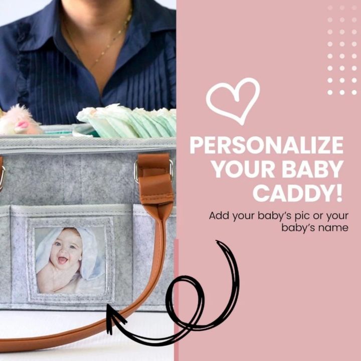 Baby%20Items%20Felt%20Cloth%20Mommy%20Tote%20Bag%20Large%20Capacity%20Foldable%20Design%20Kids%20Lunch%20Bags%20Portable%20Bag%20Non-Woven%20Fabric%20Foldable%20Baby%20Diaper%20Bag%20Nursery%20Essentials%20-%20Image%203