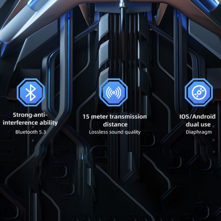 Single%20Ear%20Earbuds%20Non%20In%20Ear%20Clip-on%20Sport%20Headphones%20HiFi%20Sound%20Bluetooth%20Earphones%20Wireless%20Game%20Headset%20-%20Image%209