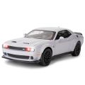 🐱‍🏍 Buy 1:32 Dodge Hellcat Diecast Model Car – Metal Alloy Body, Lights & Sound, Pull-Back Action | Best Price in Nepal – TechRex NP. 