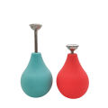 Ball Sprinkler For Wet Felting 224ml Large Capacity Ball Brause Sprinkler Precision Water Distribution Tool For Wool Felting MENGYU. 