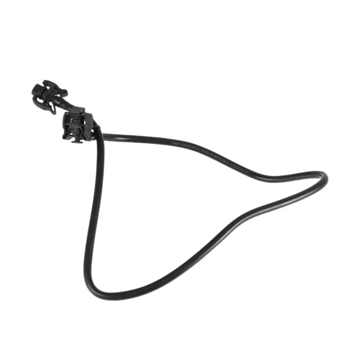 NAMUNY%202%20Pcs%20Car%20Rubber%20Hose%20Water%20Return%20Radiator%20Scavenging%20Pipe%20-%20Image%204