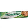 Solve & Care Neemodent Herbal Toothpaste - 125 G pack of 2pc. 