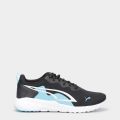 PUMA All-Day Active Men's Running Shoes – Puma Black/Feather Gray, Lightweight Cushioned Training & Running Sneakers – Original PUMA Nepal. 