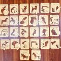 Bizzy English Alphabets Puzzle Toys For Kids. 