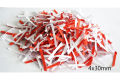Comix Commercial Shredder S623/ Comix High Capacity Paper Shredder By Soham. 