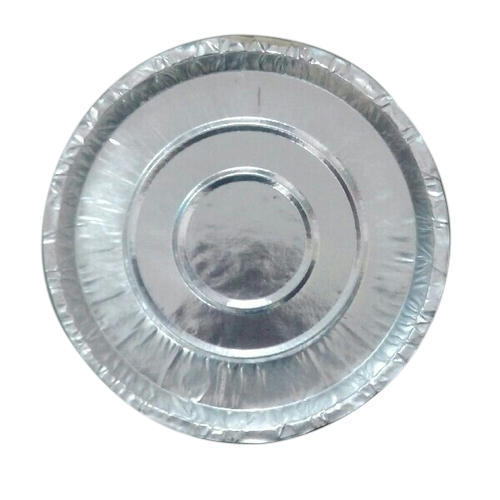 Paper plate size no 10-75pcs