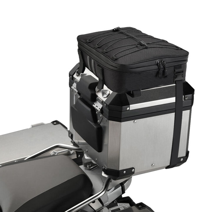 Kqueebee%20Motorcycle%20Rear%20Seat%20Luggage%20Bag%20Tail%20Box%20Top%20Bag%20for%20R1200GS%20R1250GS%20Accessories%20-%20Image%204