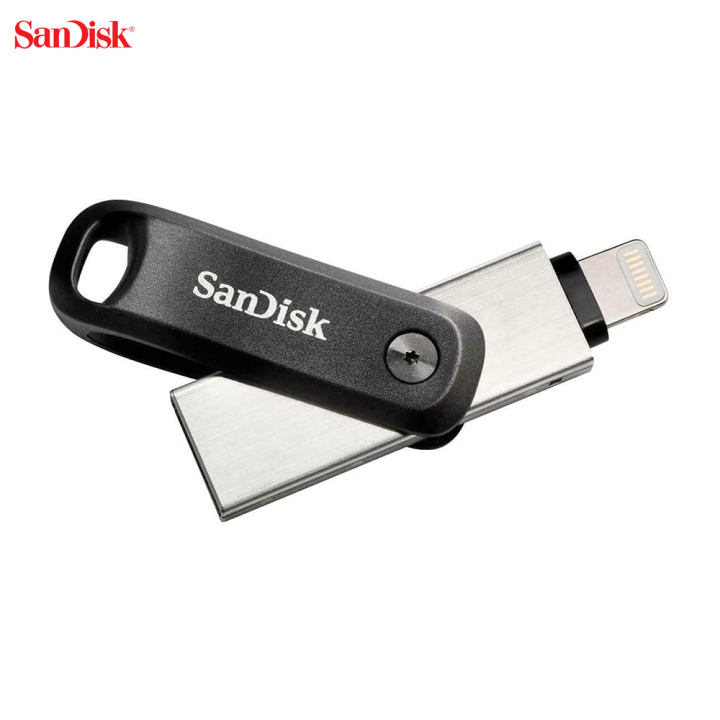 SanDisk%20128GB%20iXpand%E2%84%A2%20Flash%20Drive%20Go%20for%20iPhone%20and%20iPad%20-%20Image%206