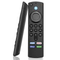 NEW ABS Smart TV Voice TV Stick L5B83G Remote Control for Amazon 1st 2nd 3rd Gen Fire TV Stick Lite/4K Remote Control Replacement. 