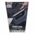 Smart Power Bank 20000mAh. 