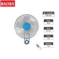 Baltra Wall Fan CUTE + with Remote 40 w. 