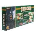 Multi Color Choo Choo Super Train  Toy For Kids. 