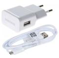 Android Mobile Fast Charger with USB Cable (1.5m). 