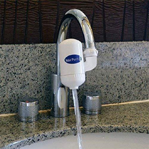 Tap Faucets Water Filter Washable Ceramic Faucets Mount Water Purifier
