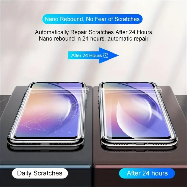 Uonevic%20on%20Oneo%20ActiE6S%20OnG8%20G7%20hyper%20e%20one%20G%20Styl%20for%20Motorola%20Moto%20us%20edge%20Bargain%20price%20Zoom%20Z4%20One%20One%20Macr%20Vision%203pcs%20Screen%20Protector%20Hydrogel%20Film%20-%20Image%203