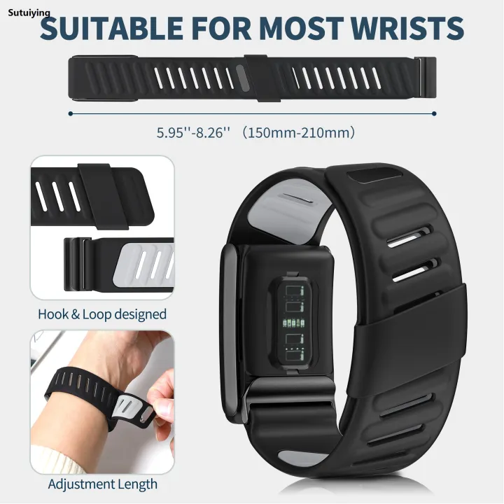 Sutuiying%20WHOOP%20SportFlex%20Wrist%20Band%20Soft-Touch%20Silicone%20Waterproof%20Hot%20Selling%20and%20Sweatproof%20Adjustable%20Strap%20,%204.0%20Compatible%20-%20Image%202