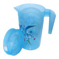 Blue Plastic Jug. 