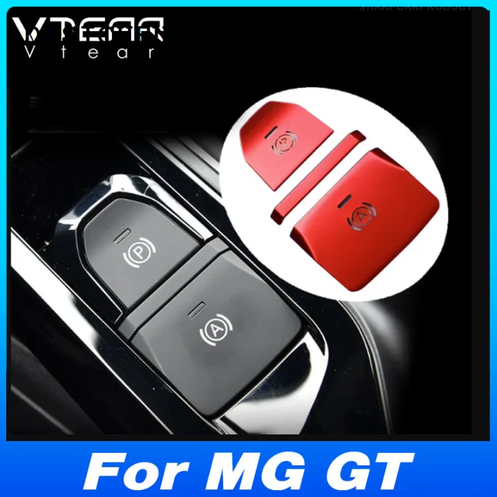 DISICHEN%202025%20%E3%80%90Popular%20Categories%E3%80%91For%20Mg%20Gt%202022%202023%202024%20Accessories%20Electronic%20Handbrake/steering%20Wheel%20Button%20Sticker%20Interior%20Modification%20Auto%20Product%20Parts%20-%20Image%202