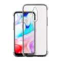 Transparent Clear TPU Phone Case For Redmi 8. 