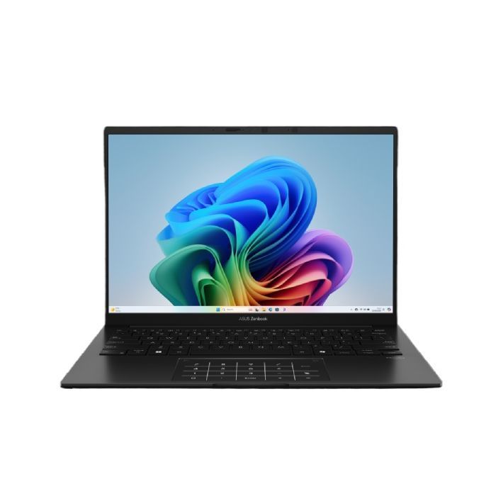 ASUS%20ZENBOOK%2014%20OLED%20-%20UM3406KA%20-%20AMD%20AI%20RYZEN%207%20350%20%7C%2016%20GB%20RAM%20%7C%201TB%20SSD%20PCIe%20Gen%204%20%7C%2014%20inch%203K%20OLED%20%7C%20Genuine%20Win%2011%20%7C%20JADE%20BLACK%20%7C%20NUMPAD%20%7C%202%20Year%20Int'l%20Warranty%20%7C%201%20Year%20Perfect%20Warranty%20-%20Nagmani%20International%20-%20Image%202
