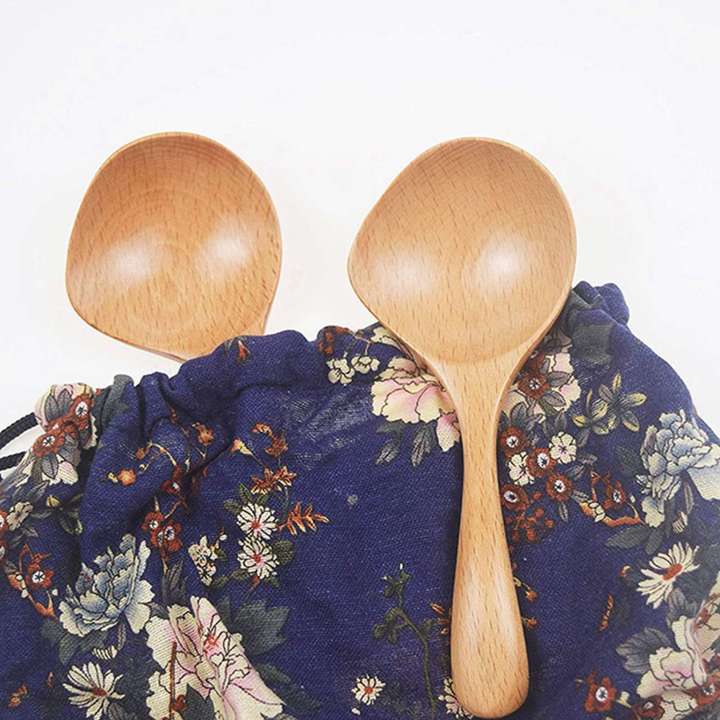 NAMUNY%206X%20Small%20Wooden%20Spoons%20&%202%20Pcs%20Wooden%20Soup%20Ladle%20Long%20Handle%20Large%20Spoon%20Wood%20Scoop%20Kitchen%20Serving%20Spoon%20-%20Image%208