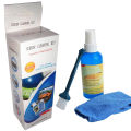 Premium Laptop Screen Cleaning Kit with Microfiber Cloth and Brush - New | 60ml  | For Laptop , LCDs , Mobile , LEDs | Excellent Quality. 