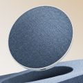 Portable Sleep Aid Under Pillow Bluetooth Speaker HiFi Stereo Sound Timer White Noise Machine Mini Ultra-Thin Wireless Sleeping Speaker Sleeping Music. 