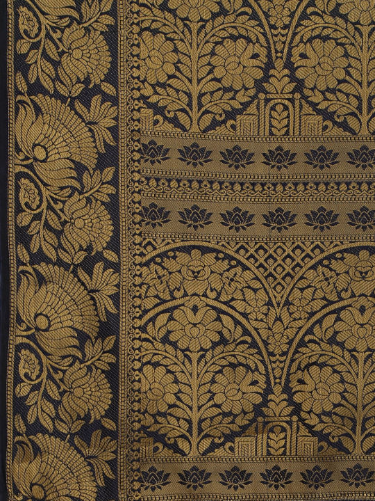 Woven%20Banarasi%20Cotton%20Silk%20Saree%20For%20Women%20-%20Image%205